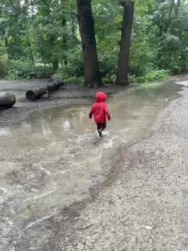  Naturkindergarten Eilenriede