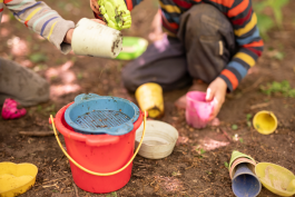  Naturkindergarten Eilenriede