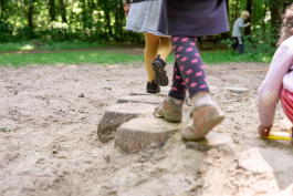  Naturkindergarten Eilenriede