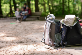  Naturkindergarten Eilenriede