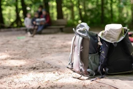 Naturkindergarten Eilenriede